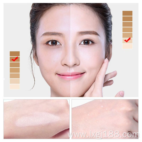 make up foundation waterproof matte makeup liquid foundation